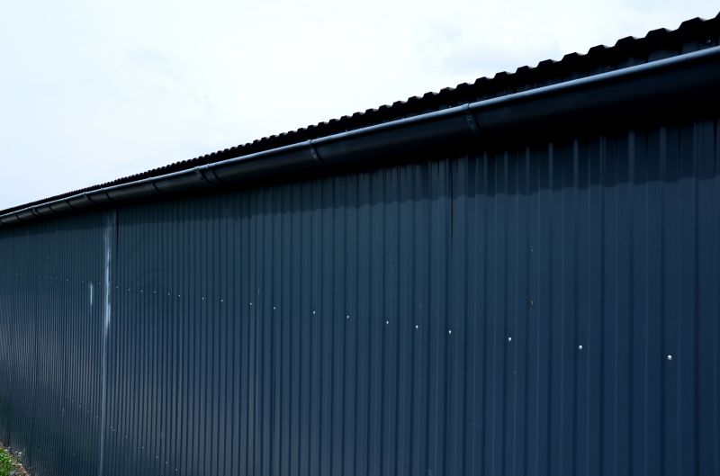 Cladding Painting