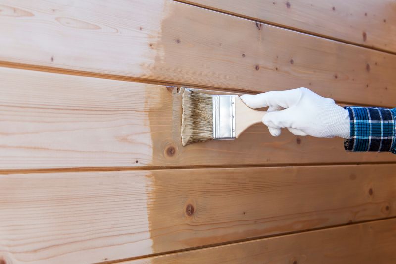 Cladding Painting