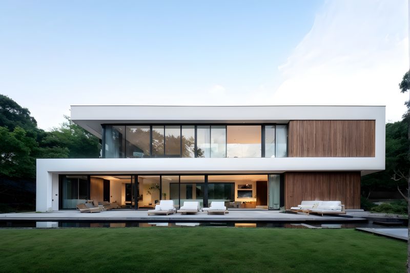 Boosts Property Value